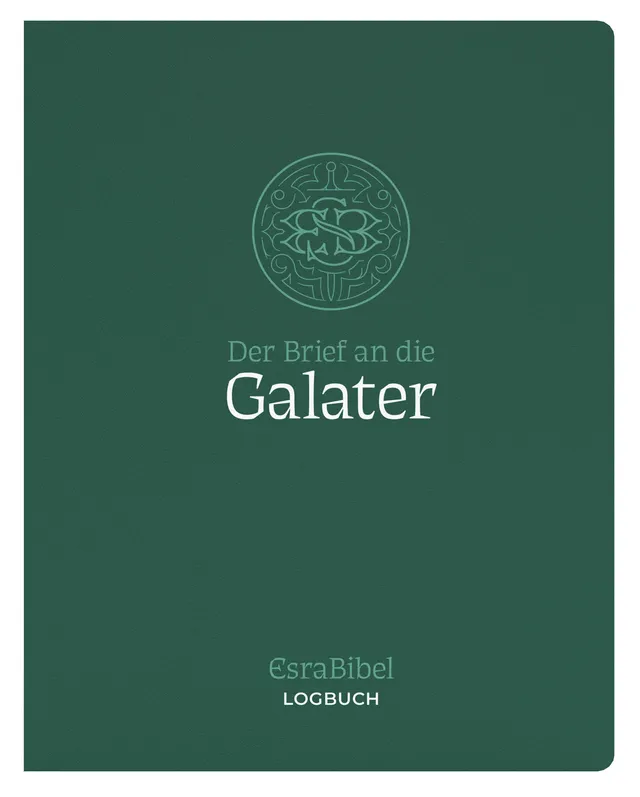 fontis-b-cher-der-brief-an-die-galater-esrabibel-logbuch-paperback image 1