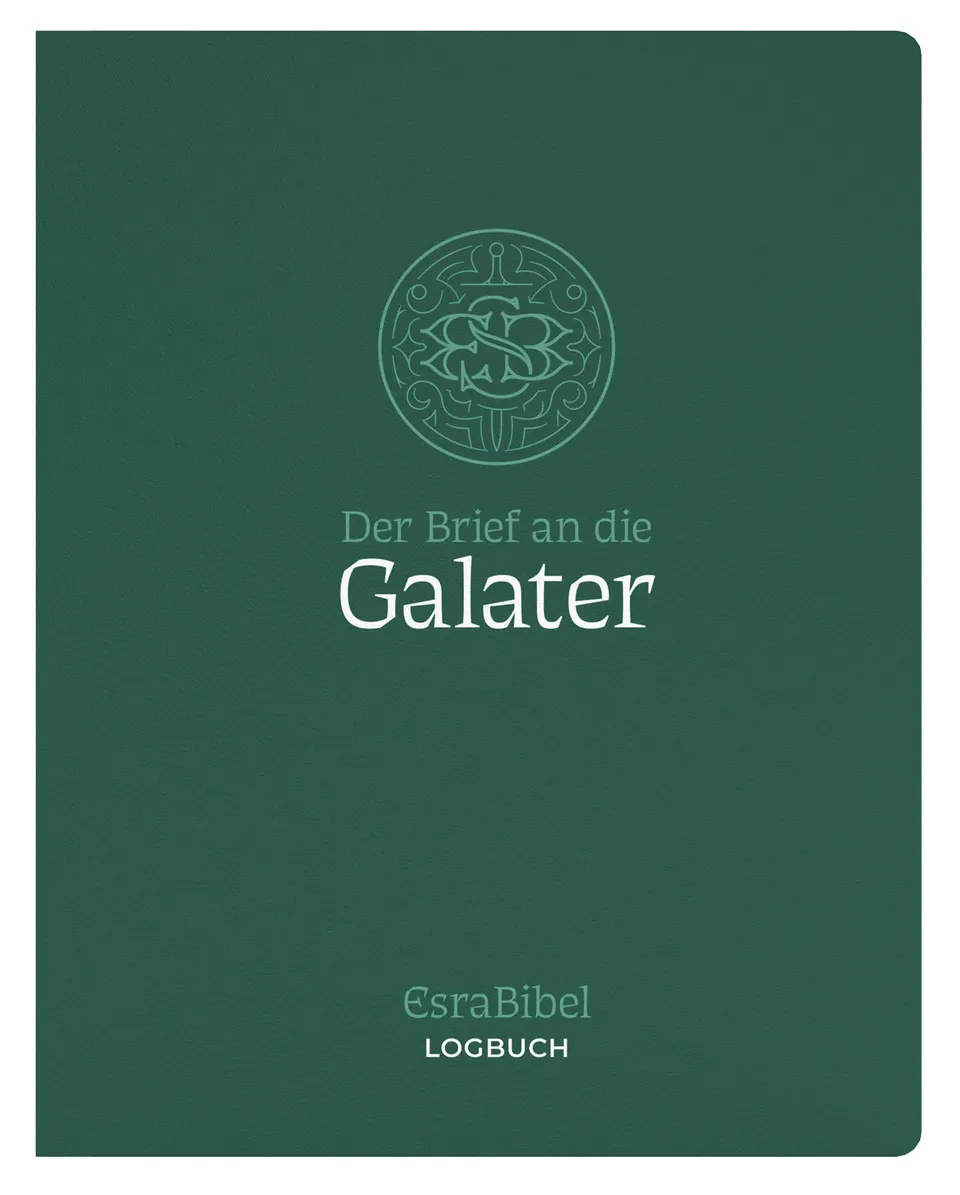 fontis-b-cher-der-brief-an-die-galater-esrabibel-logbuch-paperback image 1