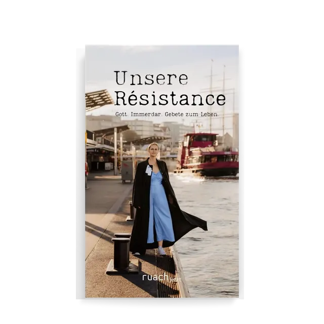 bonifatiuswerk-unsere-r-sistance-gebetbuch-josephine-teske-100-s image 1