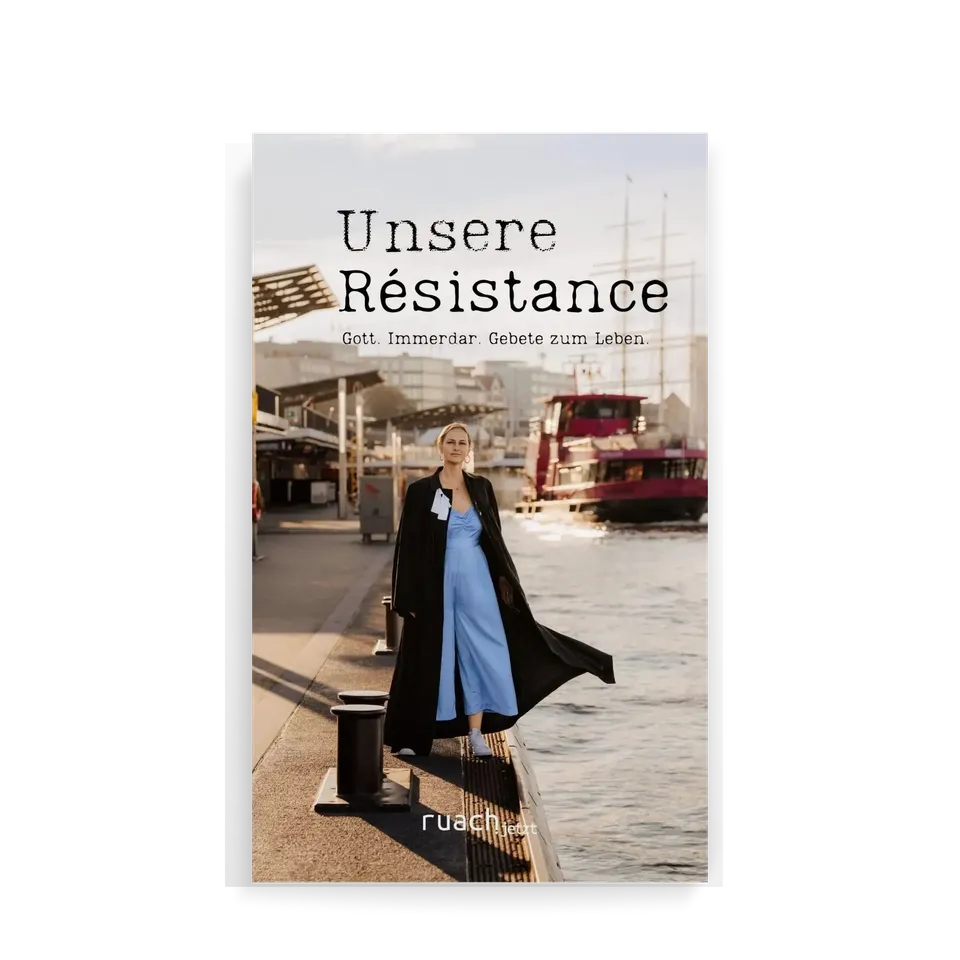 bonifatiuswerk-unsere-r-sistance-gebetbuch-josephine-teske-100-s image 1