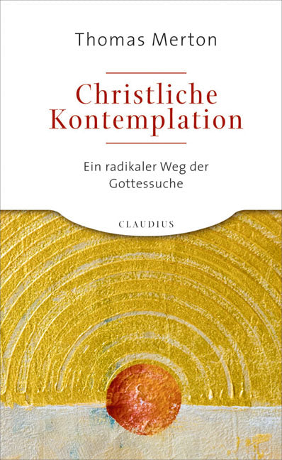 claudius-christliche-kontemplation-thomas-merton-mystik-buch image 1