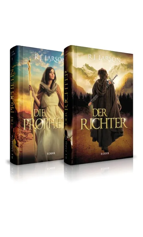 fontis-b-cher-des-ewigen-band-1-2-paket-fantasy-roman-gebunden image 1