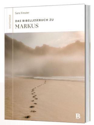das-bibellesebuch-zu-markus-buch-kreuter-wortweise image 1