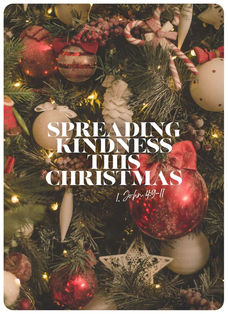 fontis-papeterie-spreading-kindness-postkarte-big-blessing-xl image 1