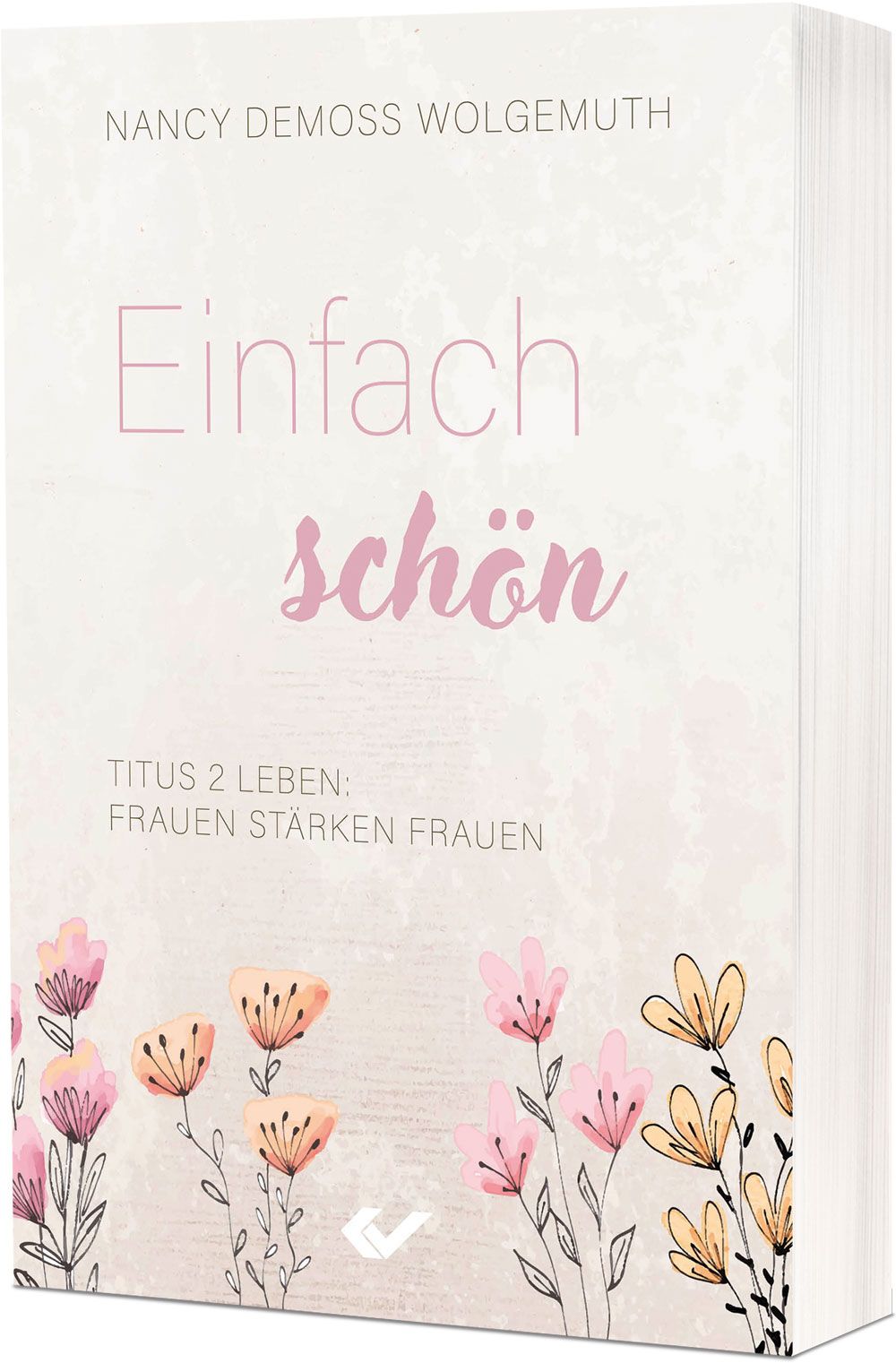 fontis-b-cher-einfach-sch-n-paperback-frauen-titus-2 image 1