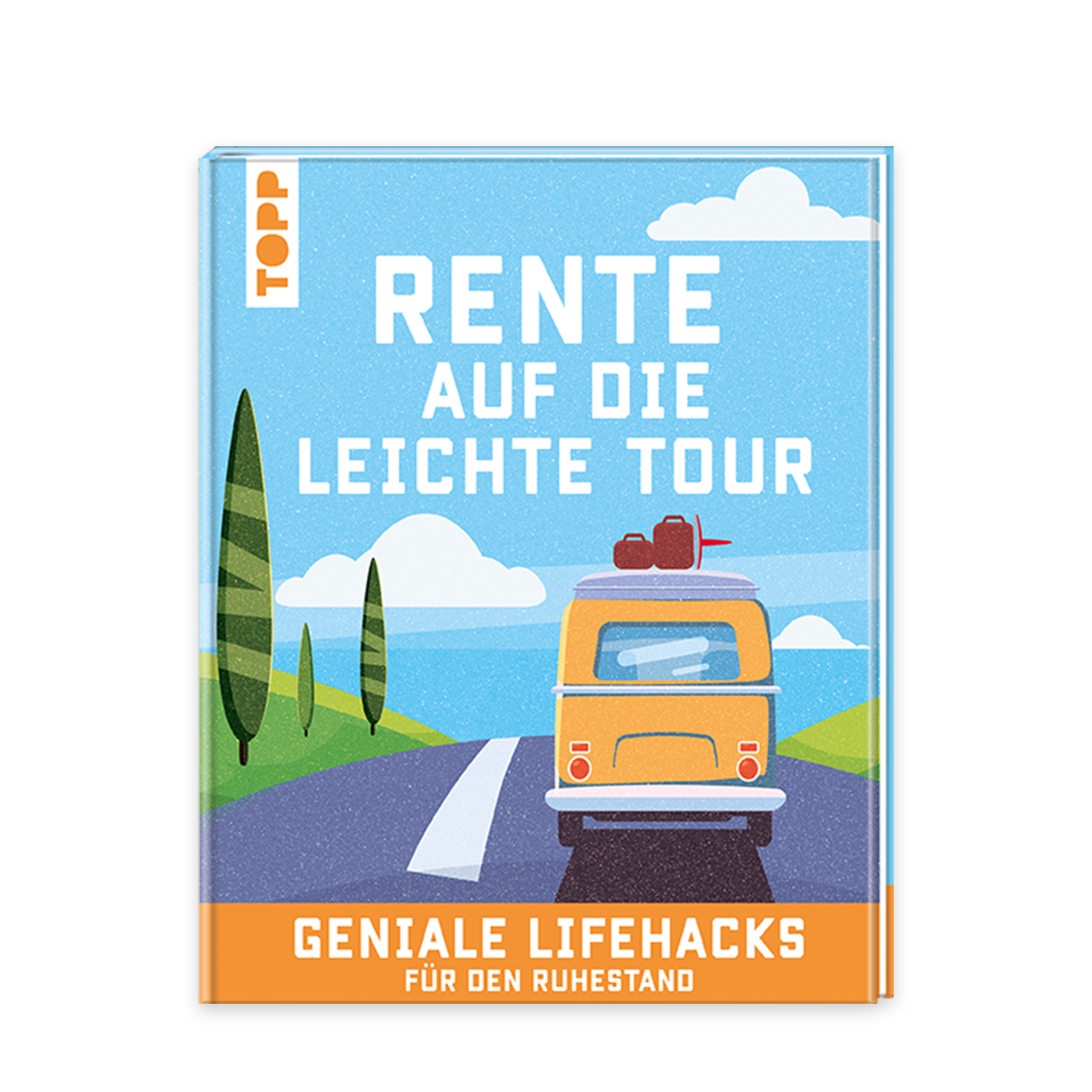 bonifatiuswerk-rente-auf-die-leichte-tour-buch-128-seiten-senioren image 1