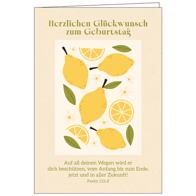 fontis-papeterie-herzlichen-gl-ckwunsch-faltkarte-psalm-121-8 image 1