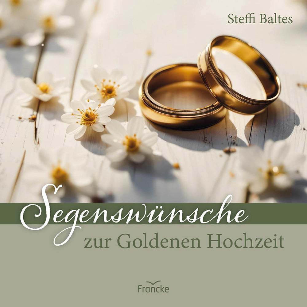 segensw-nsche-zur-goldenen-hochzeit-buch-steffi-baltes-heft image 1