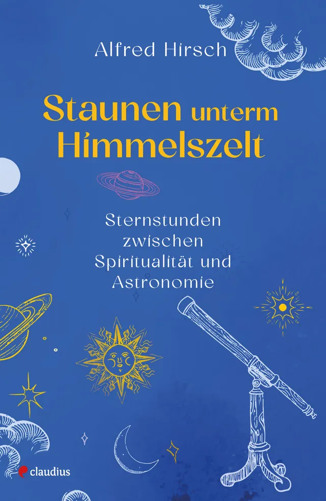 fontis-staunen-unterm-himmelszelt-e-book-alfred-hirsch image 1