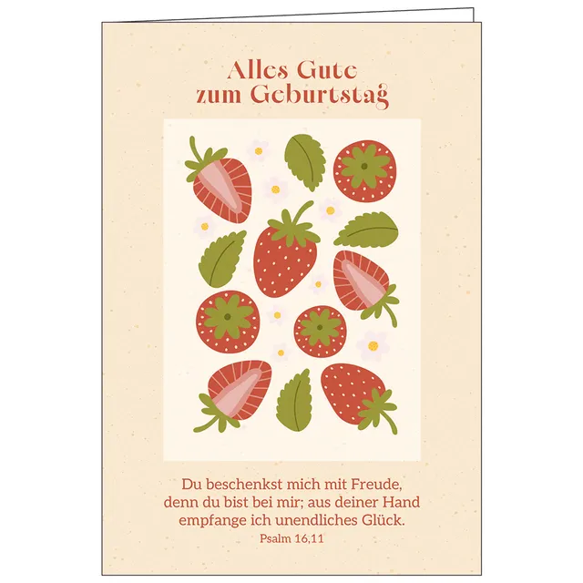 fontis-papeterie-alles-gute-zum-geburtstag-faltkarte-psalm-16-11 image 1