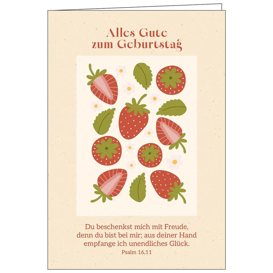 fontis-papeterie-alles-gute-zum-geburtstag-faltkarte-psalm-16-11 image 1