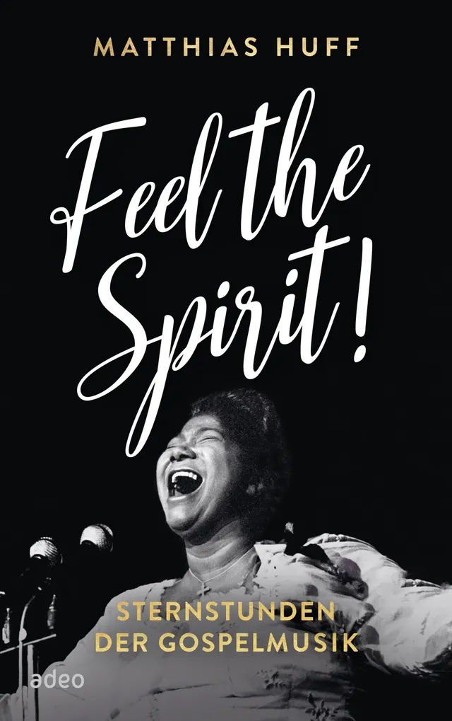 fontis-feel-the-spirit-e-book-huff-gospelgeschichte-musikbuch image 1