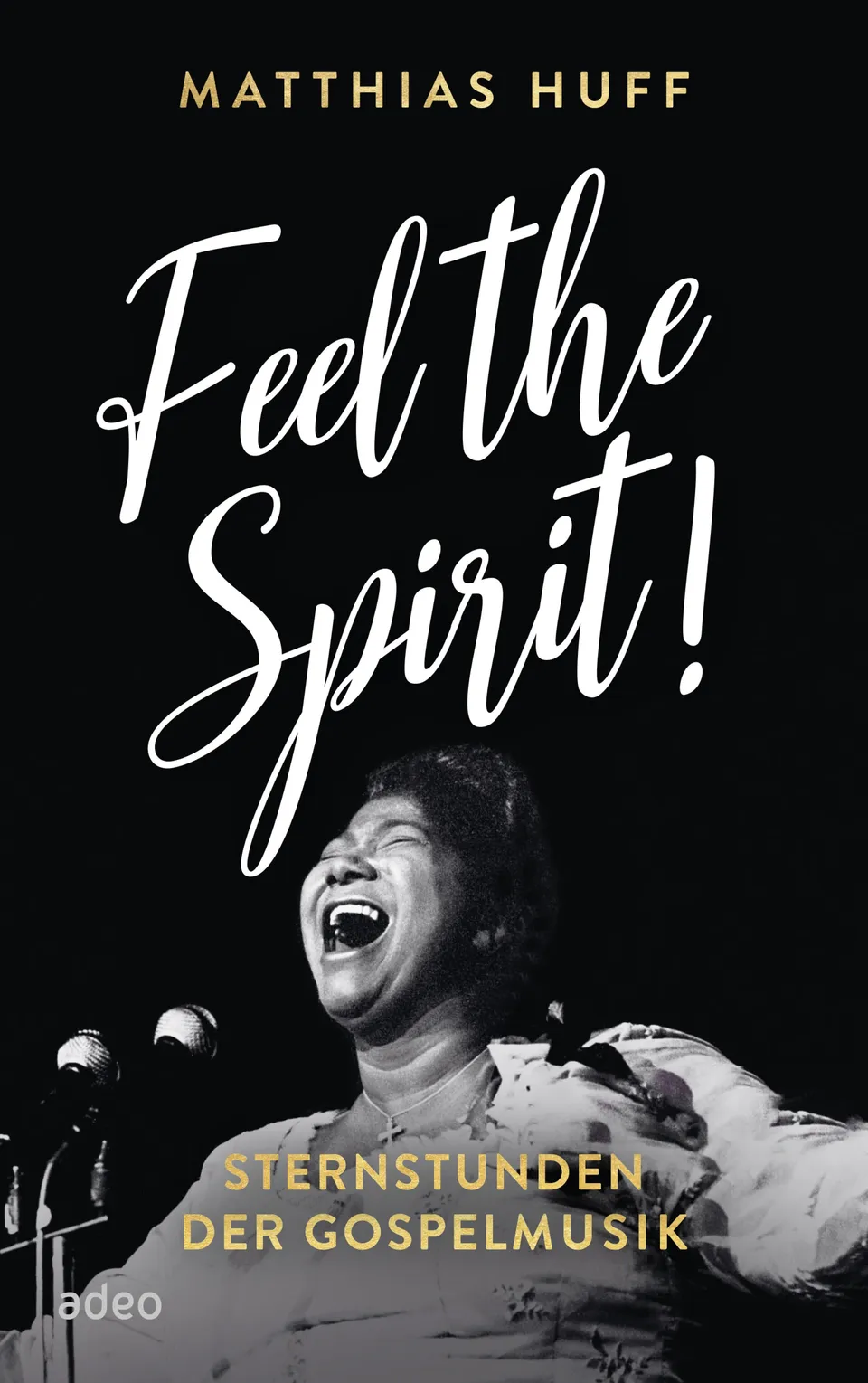 fontis-feel-the-spirit-e-book-huff-gospelgeschichte-musikbuch image 1