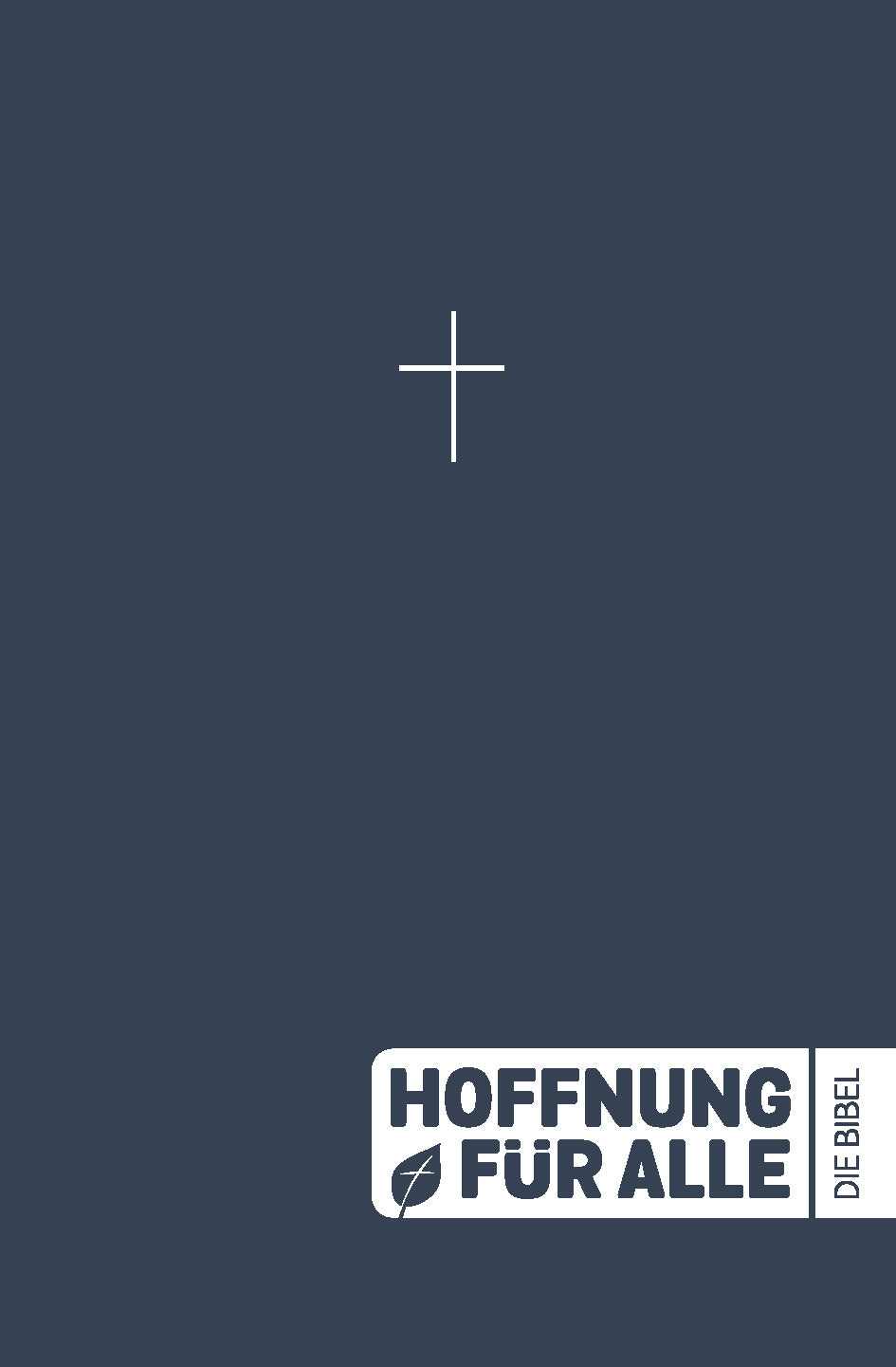 fontis-hoffnung-f-r-alle-bibel-outreach-edition-paperback image 1
