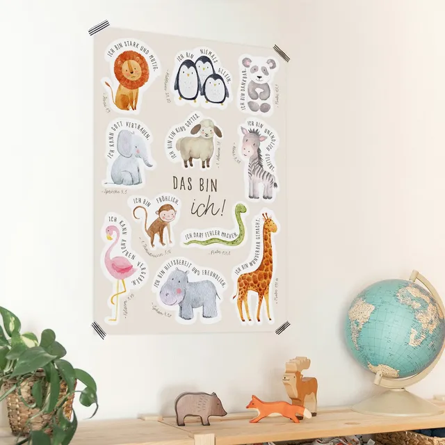 fontis-das-bin-ich-poster-f-r-kinder-din-a3-glaube image 1