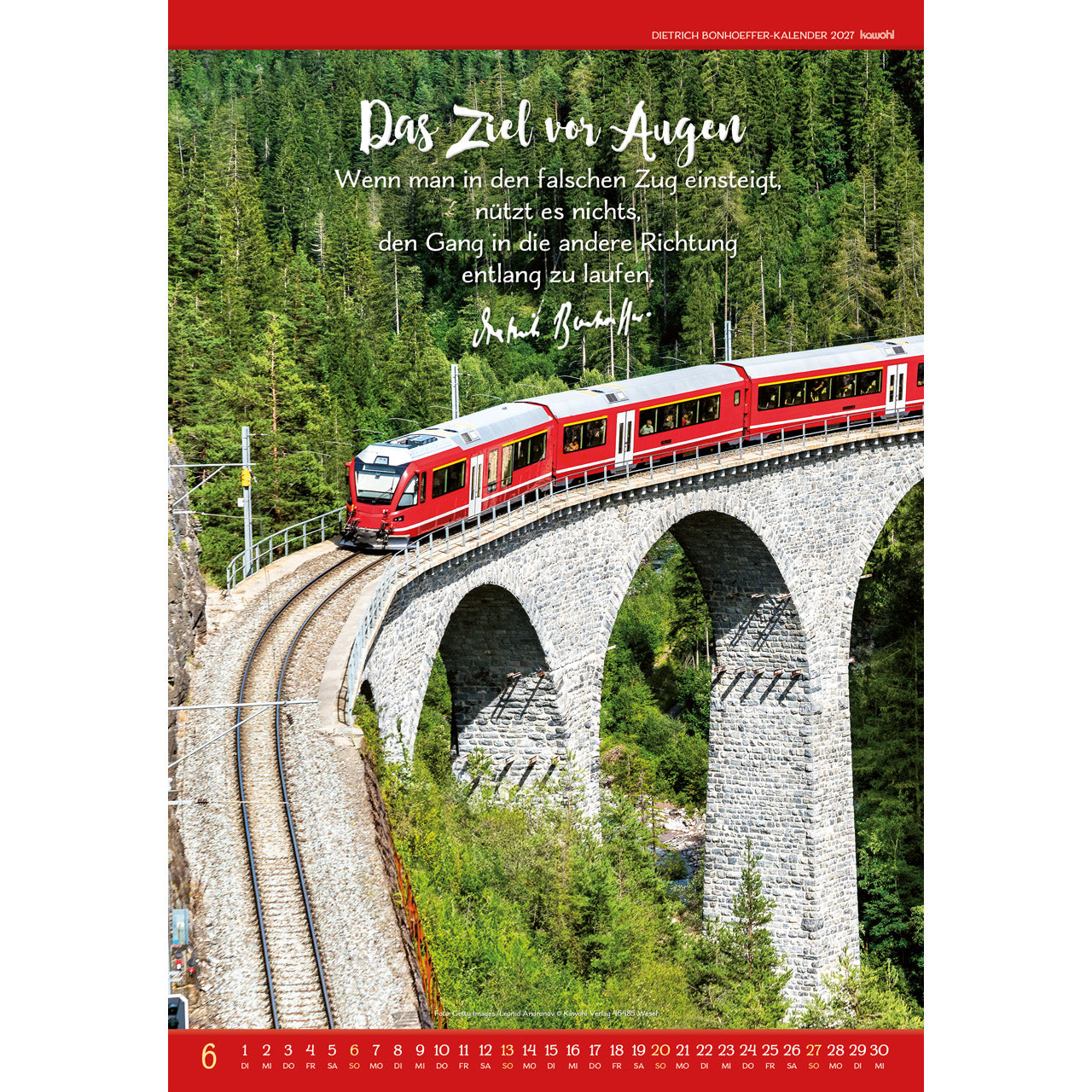 fontis-gott-ist-f-r-uns-2027-wandkalender-dietrich-bonhoeffer image 8