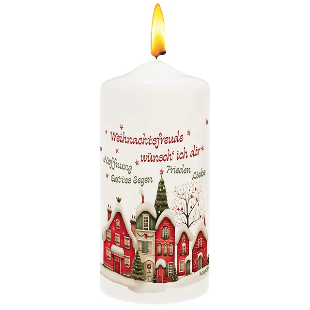 fontis-geschenke-weihnachtsfreude-kerze-small-10-cm-deutsch image 1
