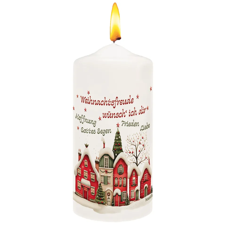 fontis-geschenke-weihnachtsfreude-kerze-small-10-cm-deutsch image 1