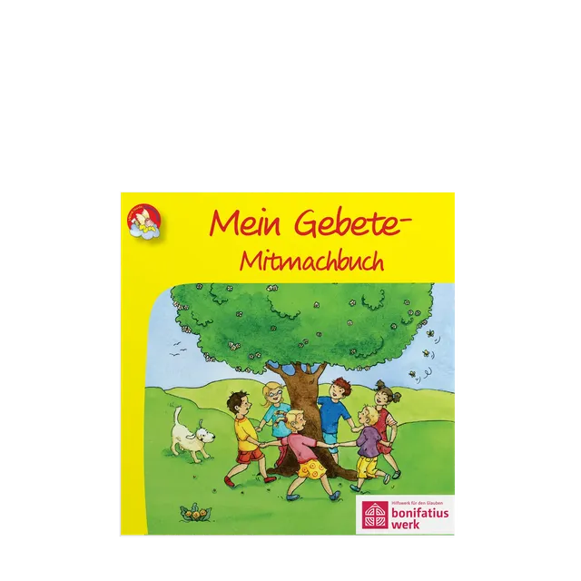 bonifatiuswerk-mein-gebete-mitmachbuch-buch-f-r-kinder-ab-3-jahren image 1