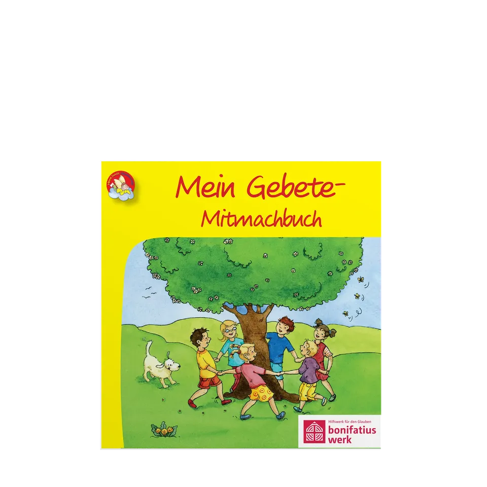 bonifatiuswerk-mein-gebete-mitmachbuch-buch-f-r-kinder-ab-3-jahren image 1
