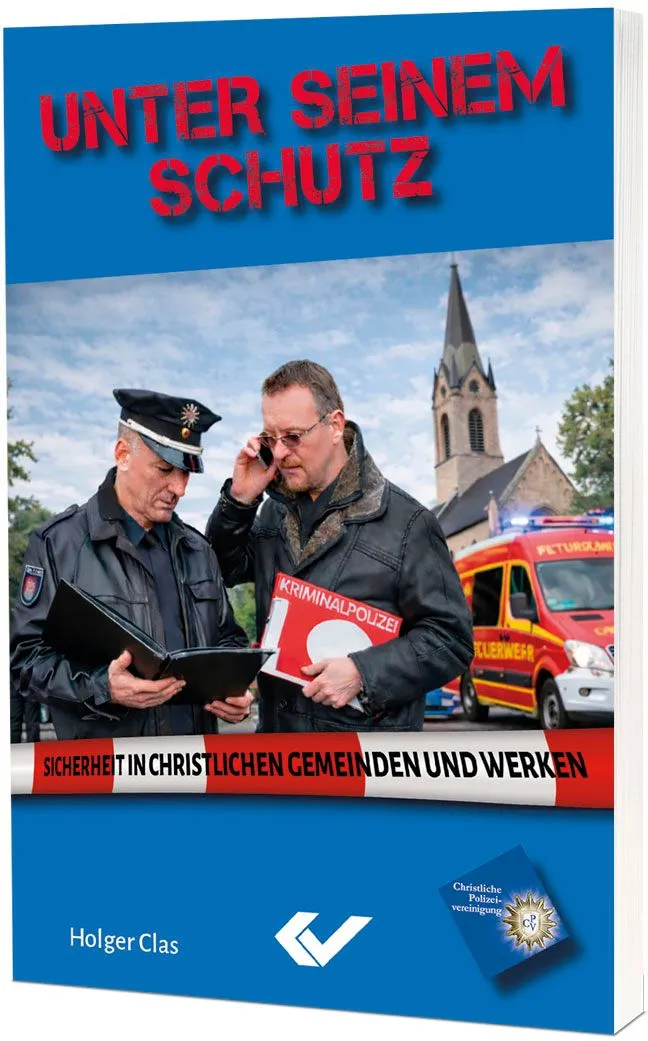 fontis-b-cher-unter-seinem-schutz-taschenbuch-gemeinde-sicherheit image 1