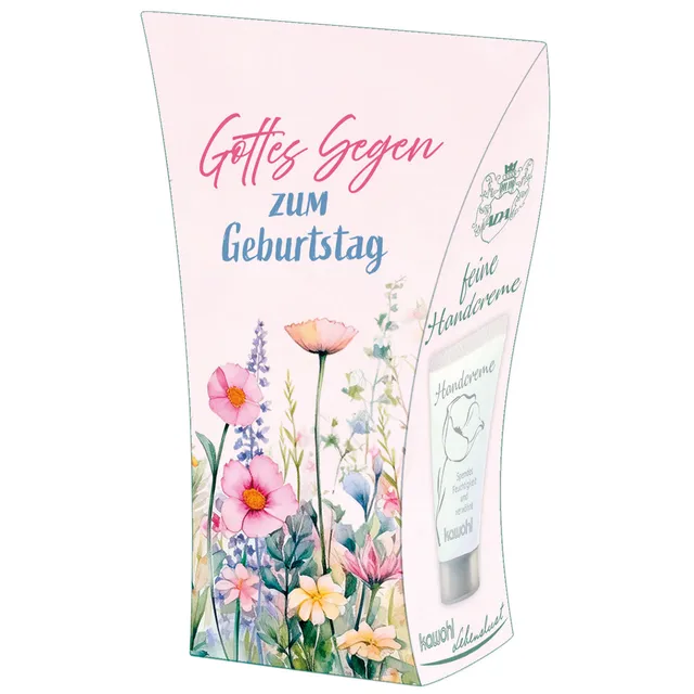 kawohl-gottes-segen-zum-geburtstag-handcreme-30-ml image 1