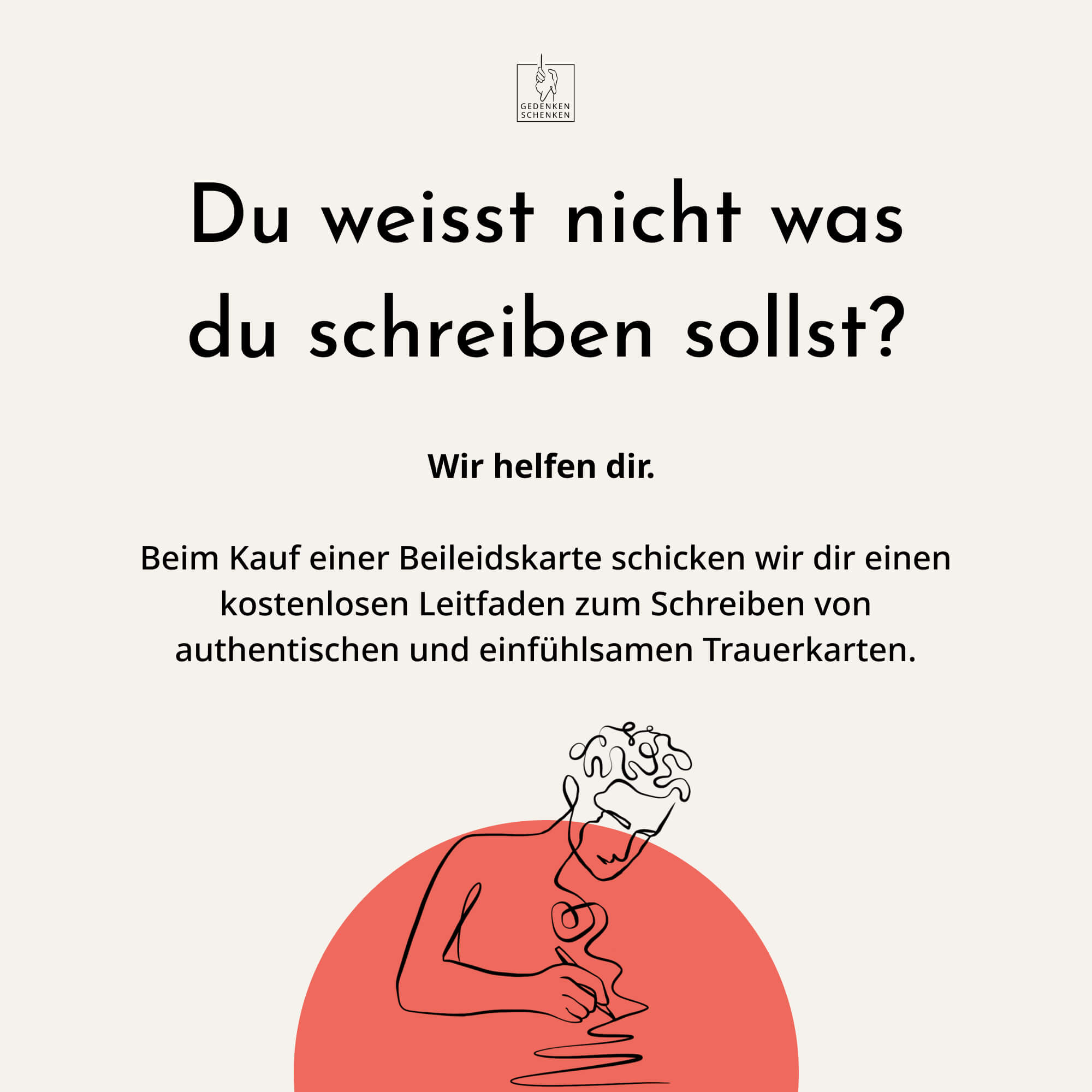 gedenken-schenken-sie-hinterl-sst-l-cke-trauerkarte-300g image 3