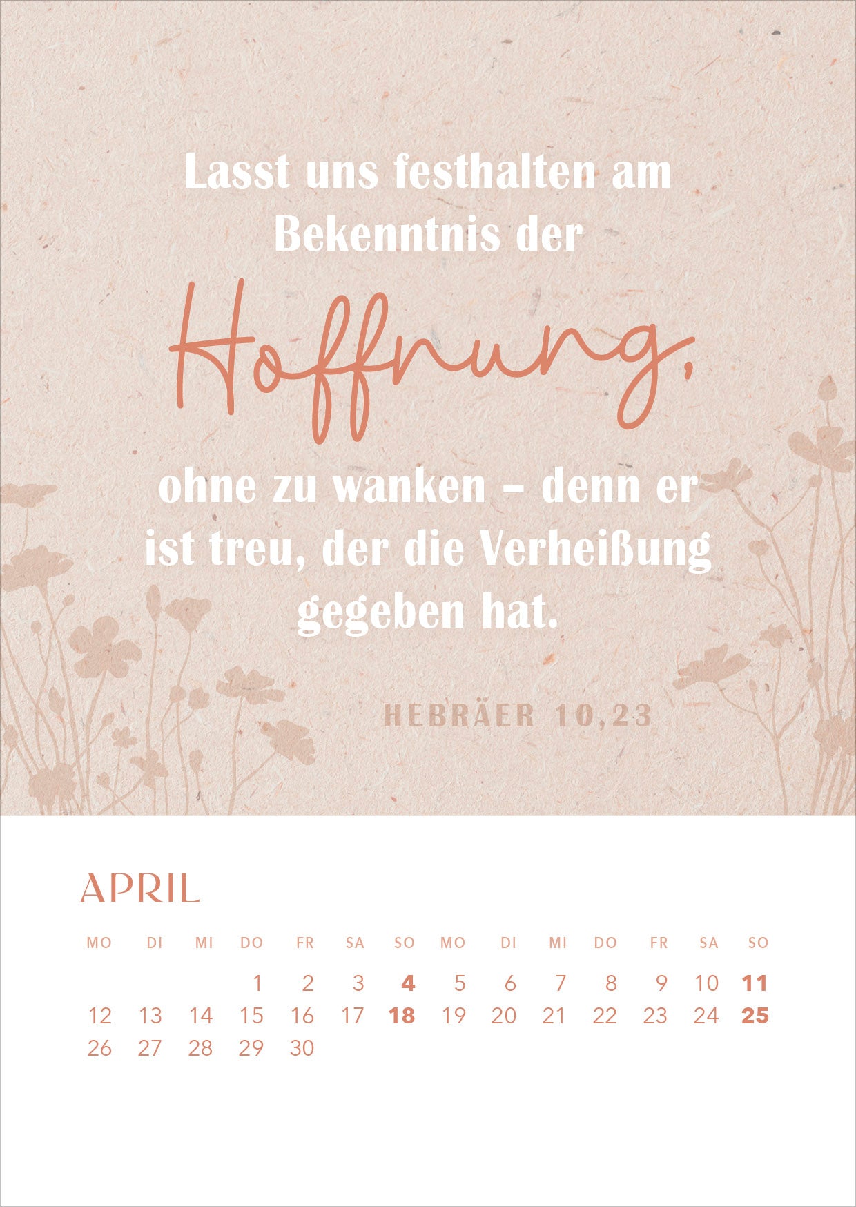 fontis-kalender-hoffnung-f-r-immer-2027-tischkalender-holzaufsteller image 6