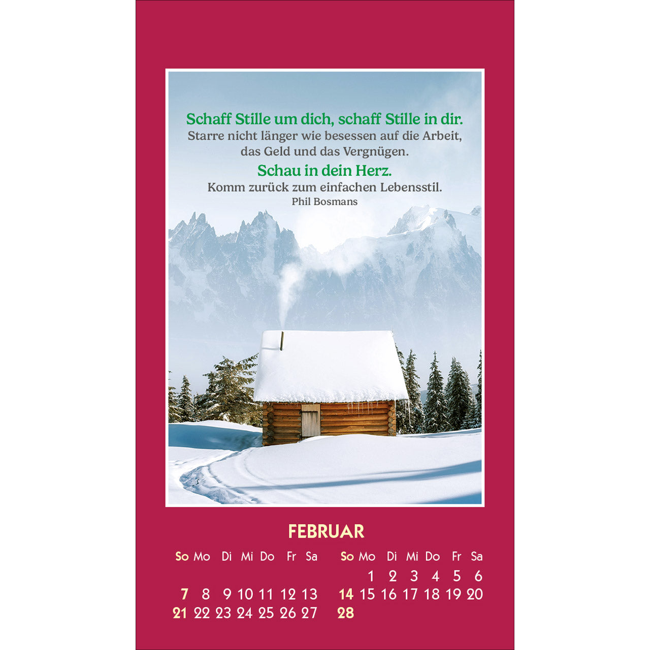 fontis-gute-worte-erhellen-den-tag-2027-aufkleberkalender-phil-bosmans image 4