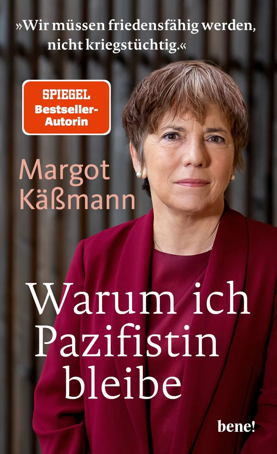 margot-k-mann-warum-ich-pazifistin-bleibe-buch-gebunden image 1