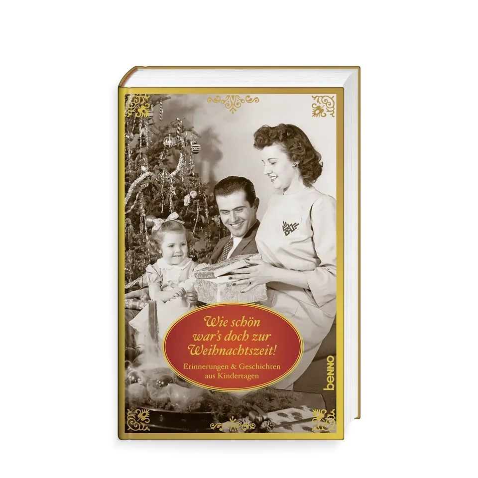 bonifatiuswerk-wie-sch-n-war-s-doch-zur-weihnachtszeit-buch image 1