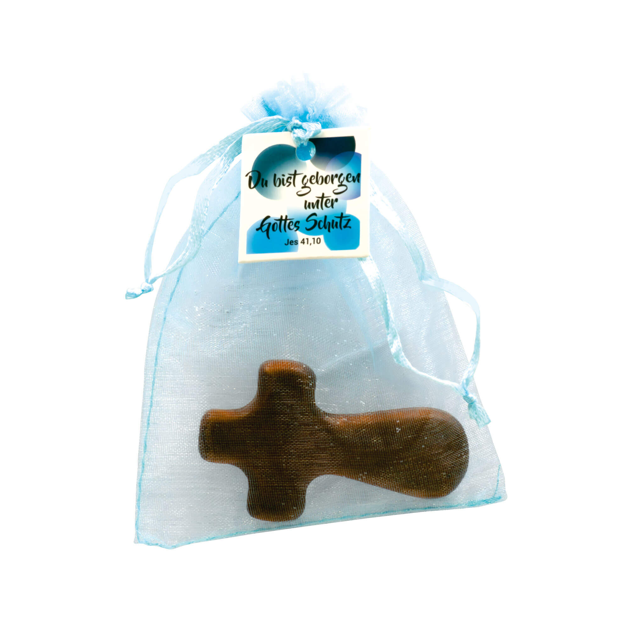 fontis-geschenke-du-bist-geborgen-kreuz-handschmeichler-blau image 2