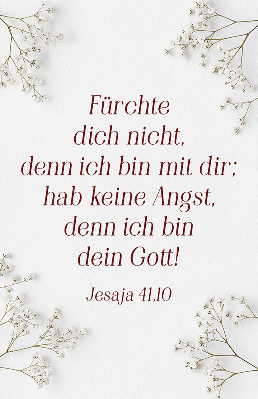 fontis-papeterie-f-rchte-dich-nicht-minikarten-set-12-st-ck image 3