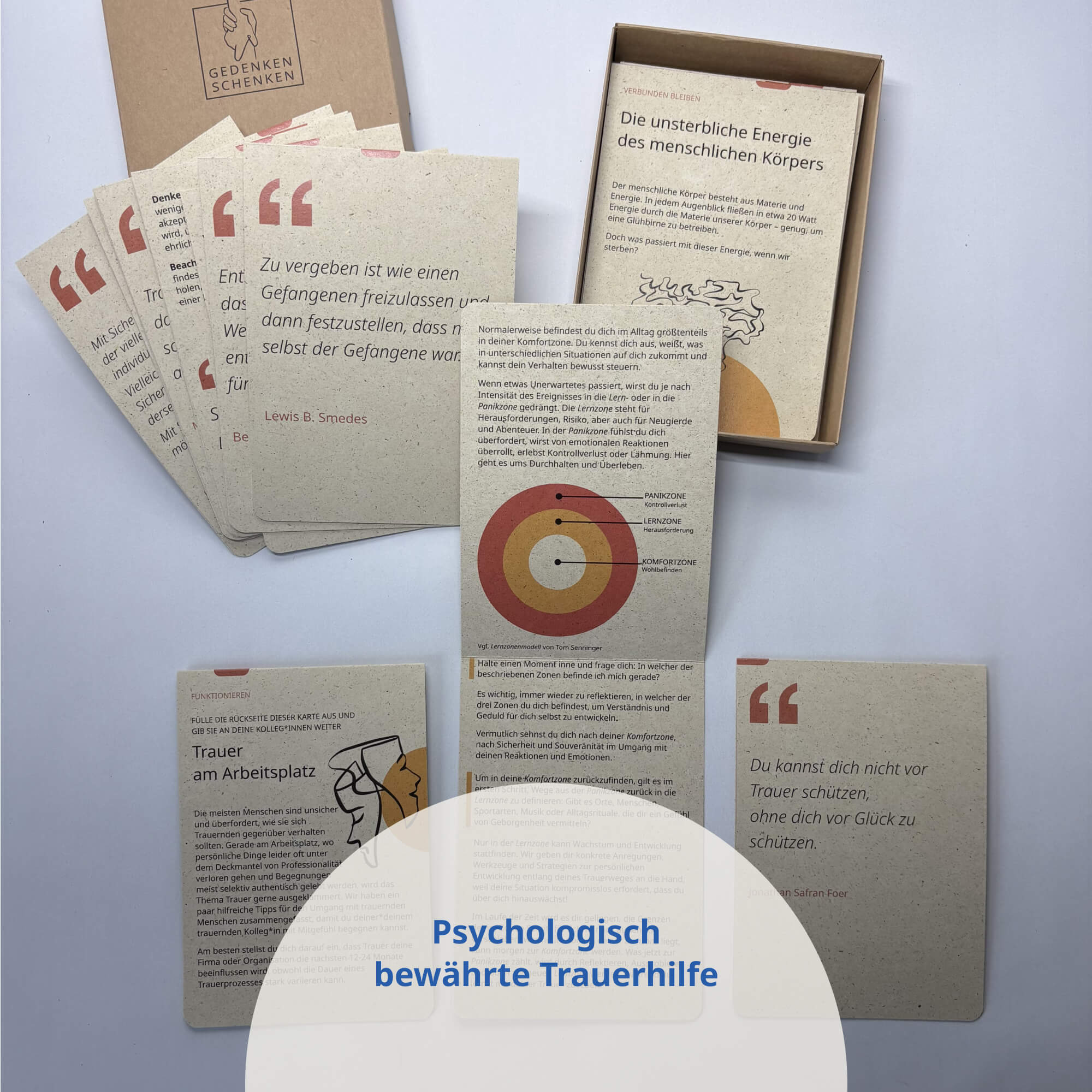 gedenken-schenken-gedenkimpulse-kompakt-trauergeschenk-21-karten image 3