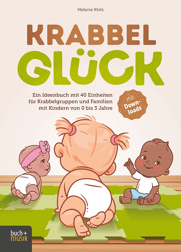 fontis-b-cher-krabbelgl-ck-ideenbuch-0-3-jahre image 1