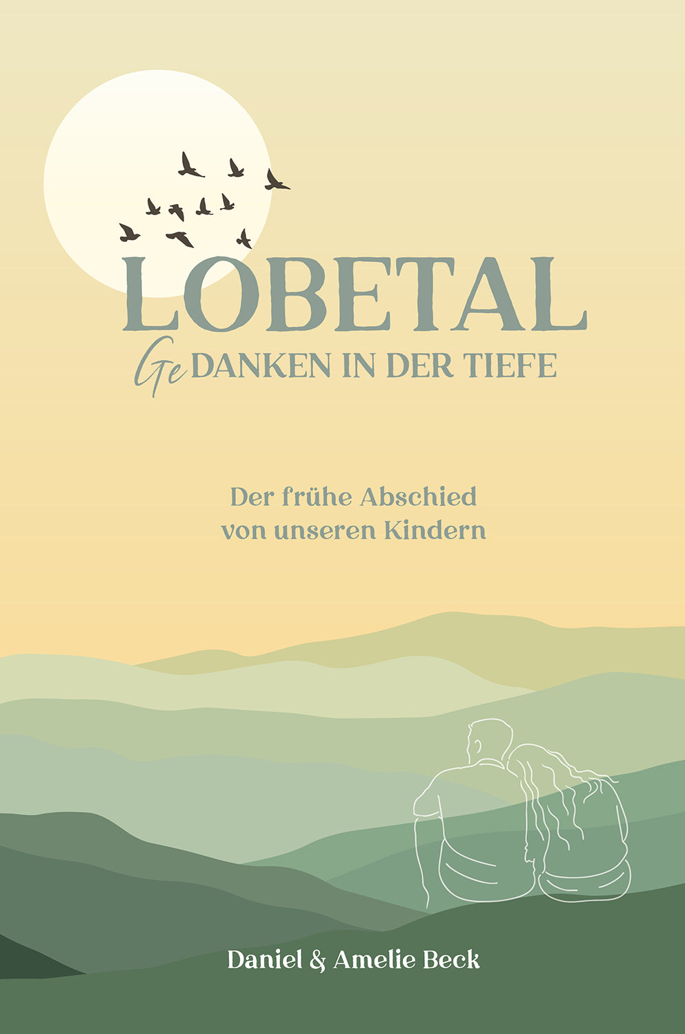 fontis-b-cher-lobetal-gedanken-in-der-tiefe-buch-gebunden image 1