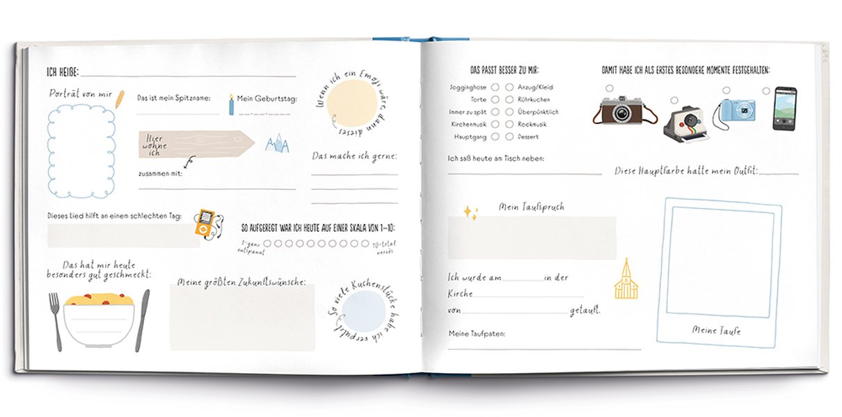 fontis-meine-konfirmation-in-einem-buch-album-gebunden-ab-13 image 2