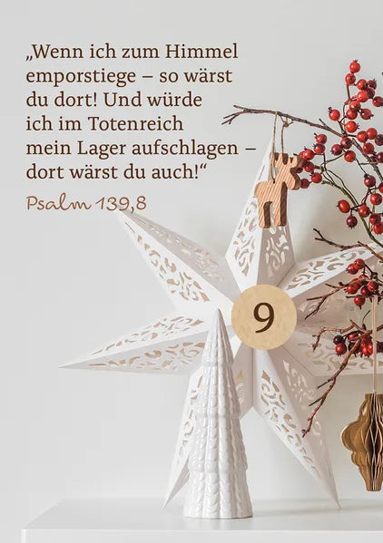 fontis-papeterie-24-herzenswege-zur-krippe-adventskalender-psalm-139 image 5