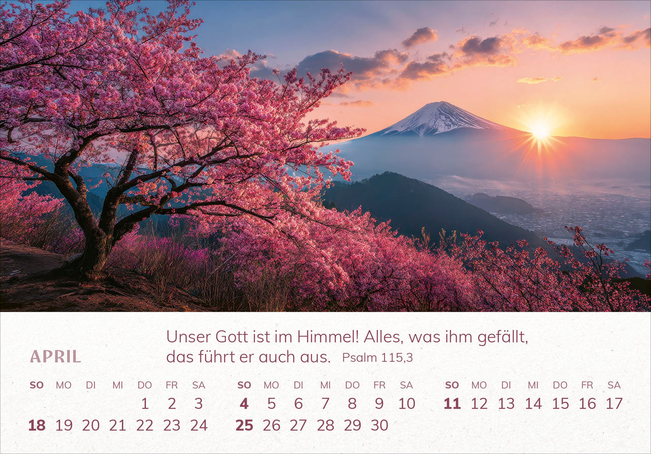 fontis-mini-panorama-kalender-2027-aufstellkalender-mit-bibelversen image 6