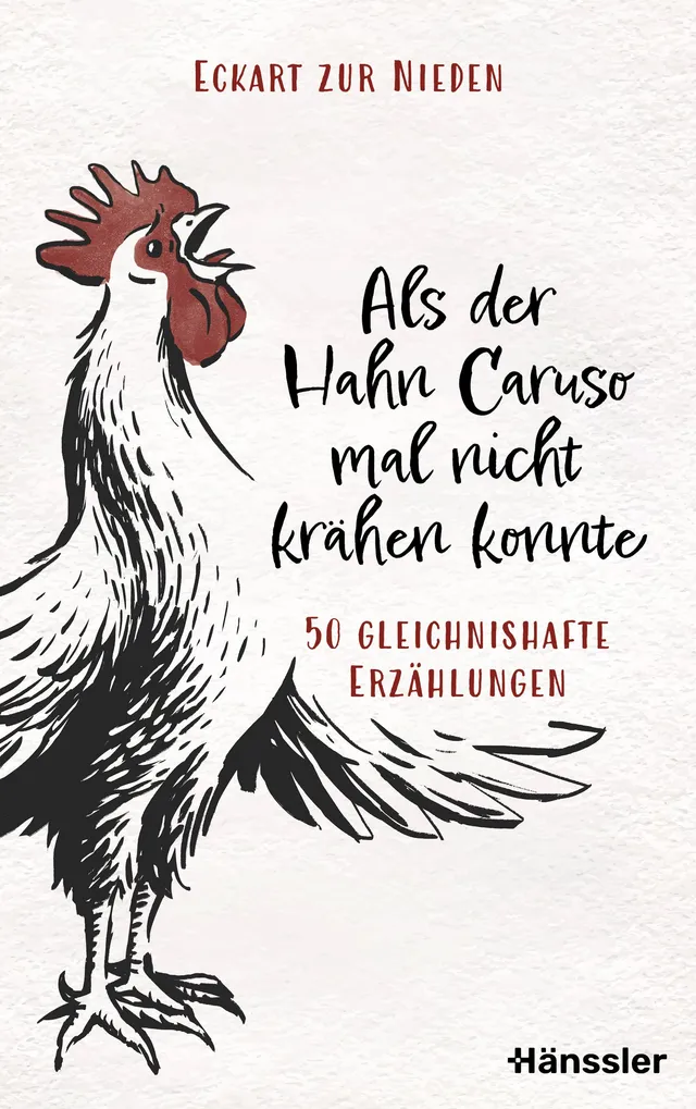 fontis-b-cher-hahn-caruso-buch-gebunden-tiererz-hlungen image 1