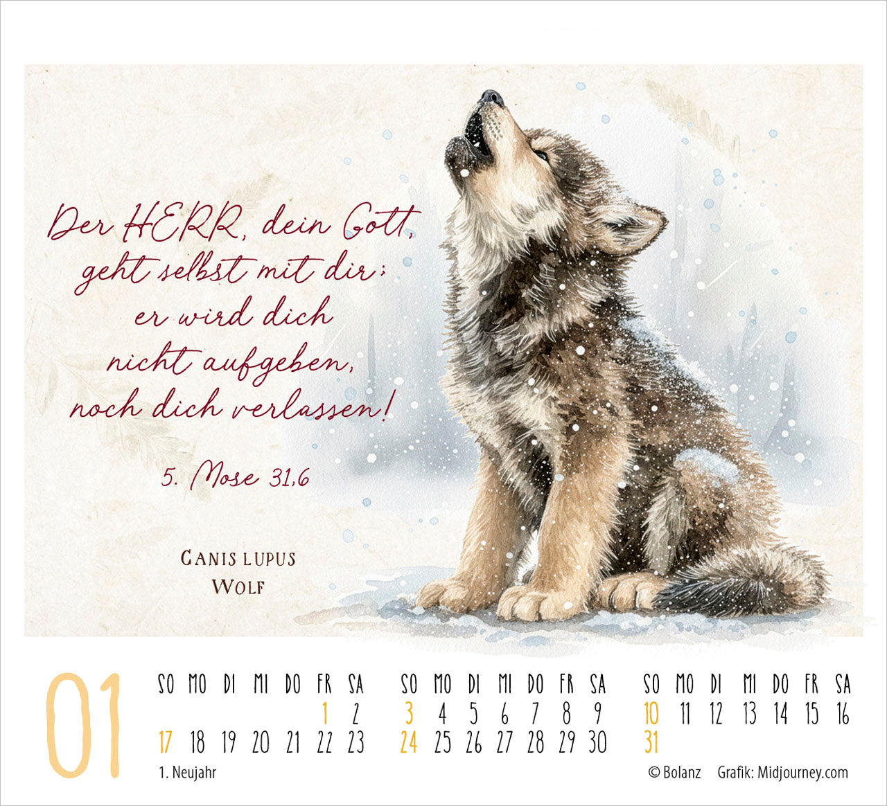 fontis-kalender-kunstwerke-des-sch-pfers-2027-minikalender image 3
