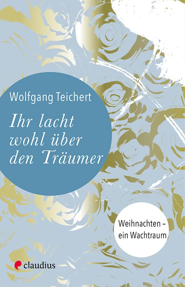 claudius-ihr-lacht-wohl-ber-den-tr-umer-sachbuch-weihnachten image 1