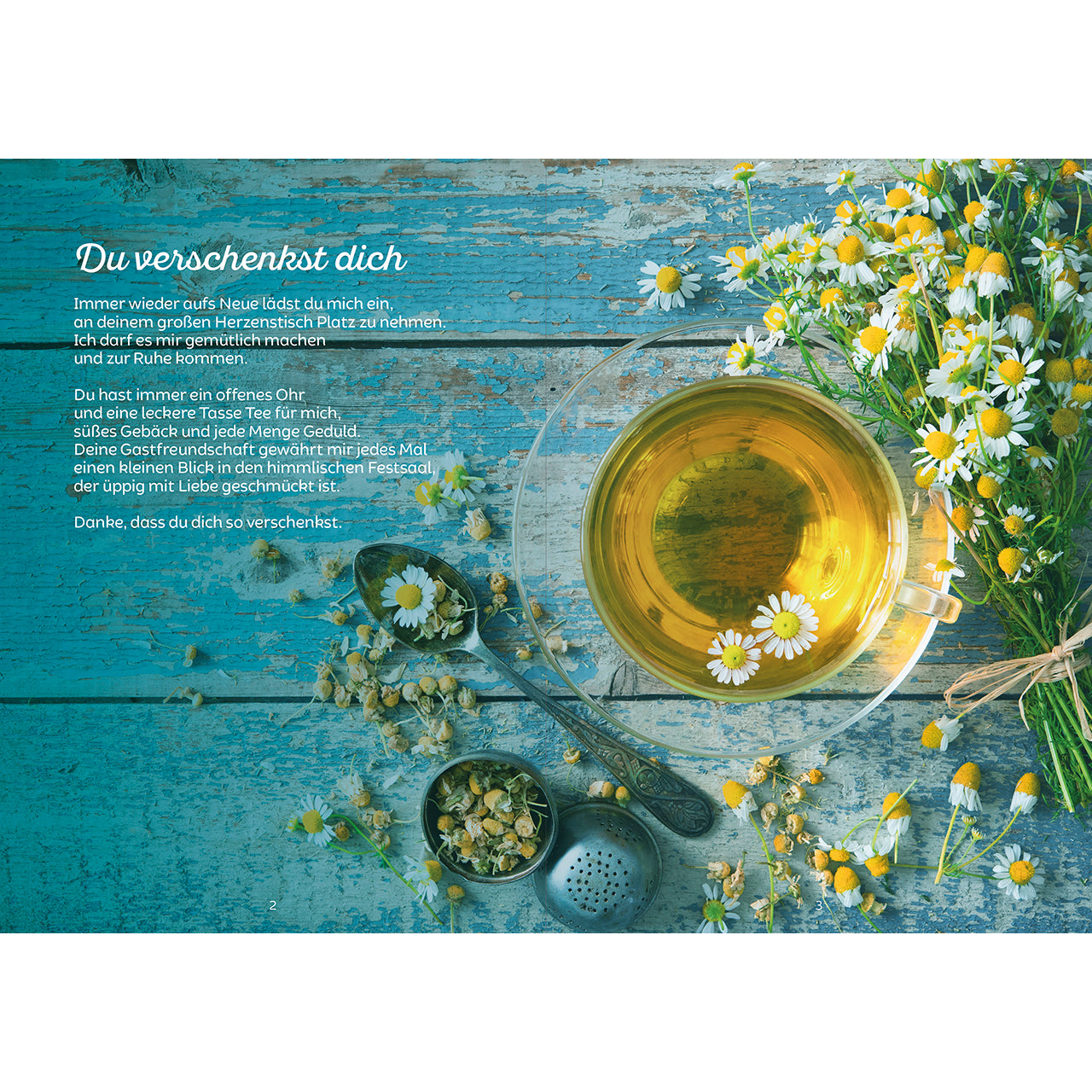 fontis-verlag-b-cher-weil-du-mir-so-wertvoll-bist-gru-heft-geburtstag image 2
