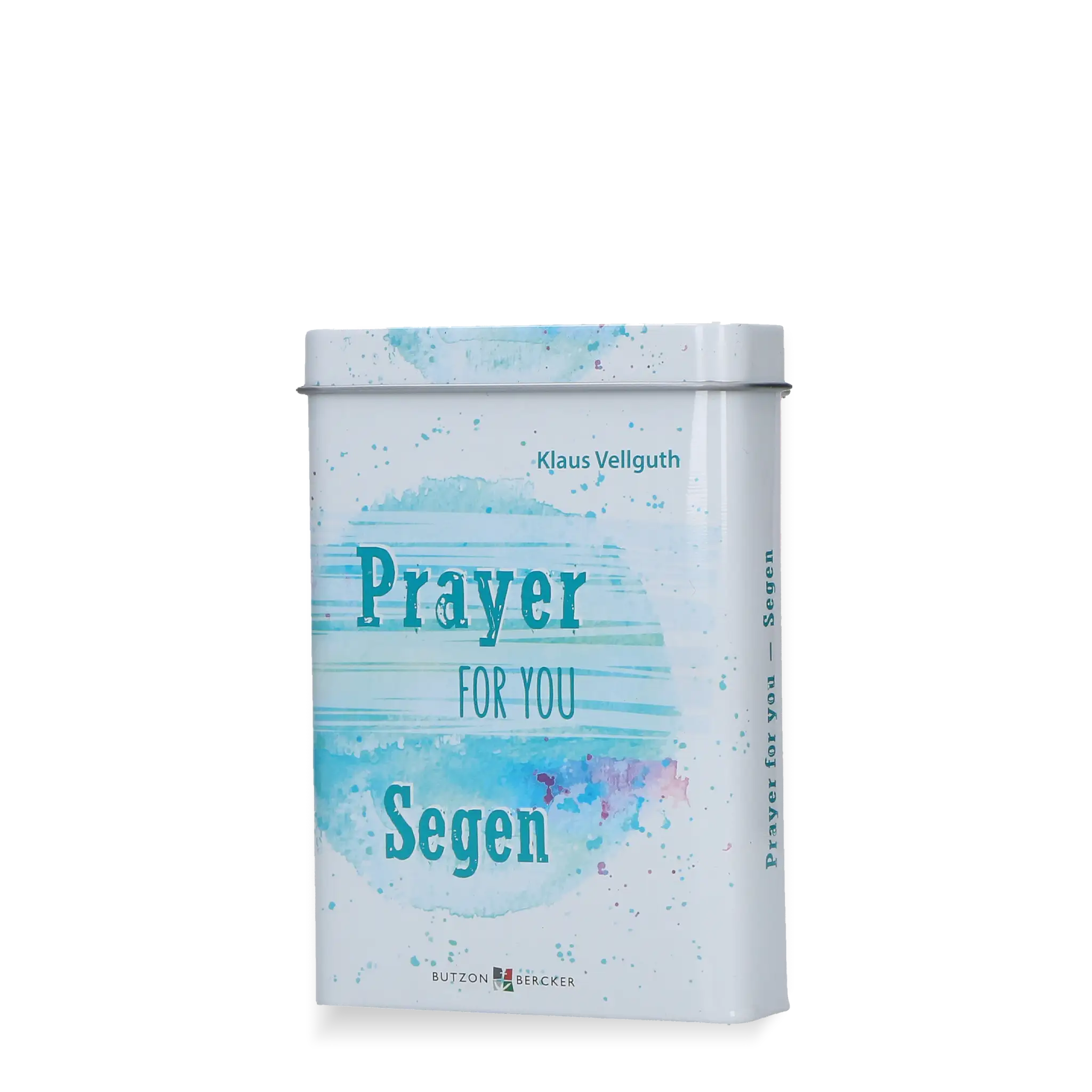 bonifatiuswerk-prayer-for-you-firmgeschenk-metallbox image 1