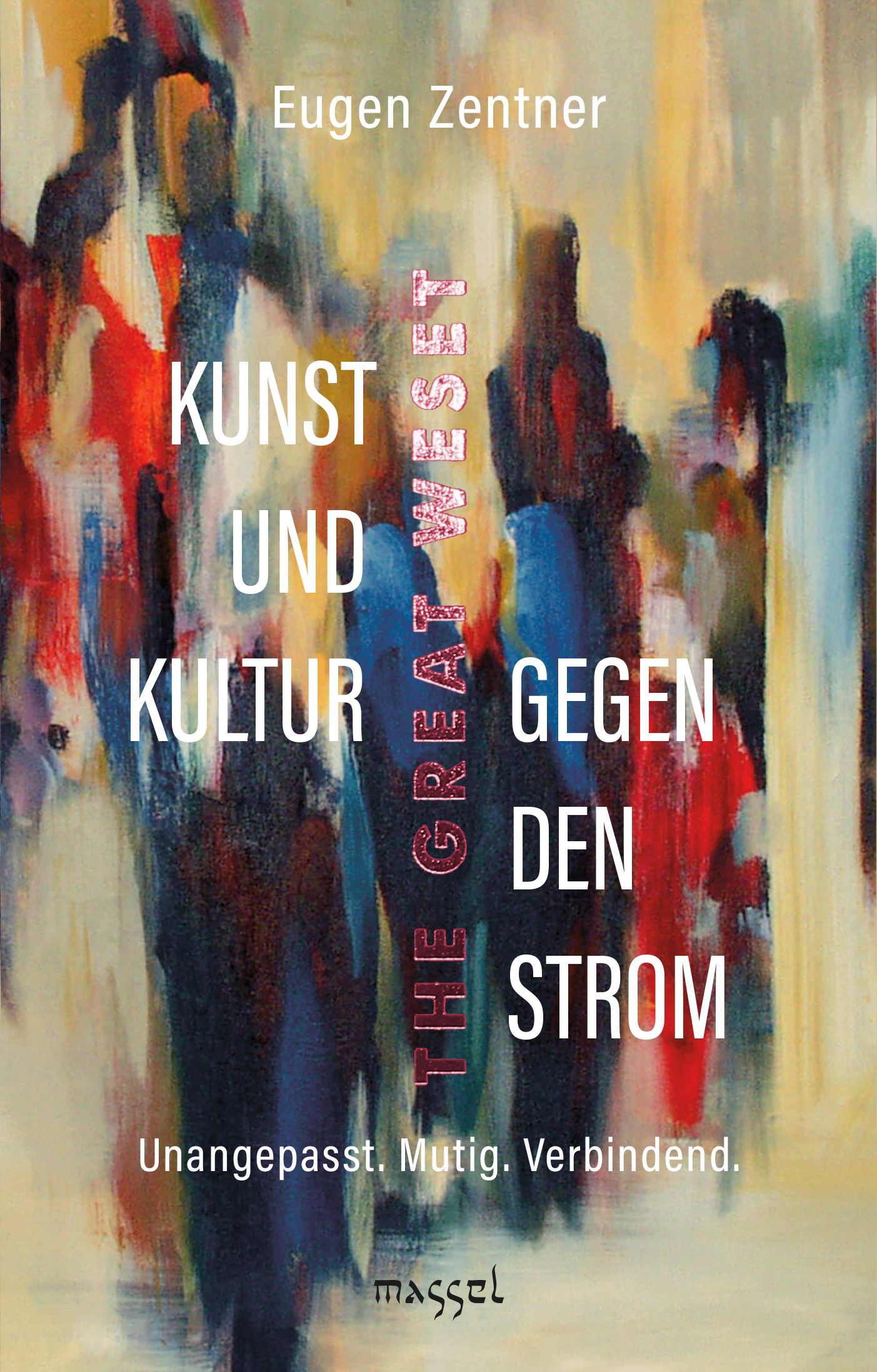 fontis-b-cher-kunst-und-kultur-gegen-den-strom-paperback image 1