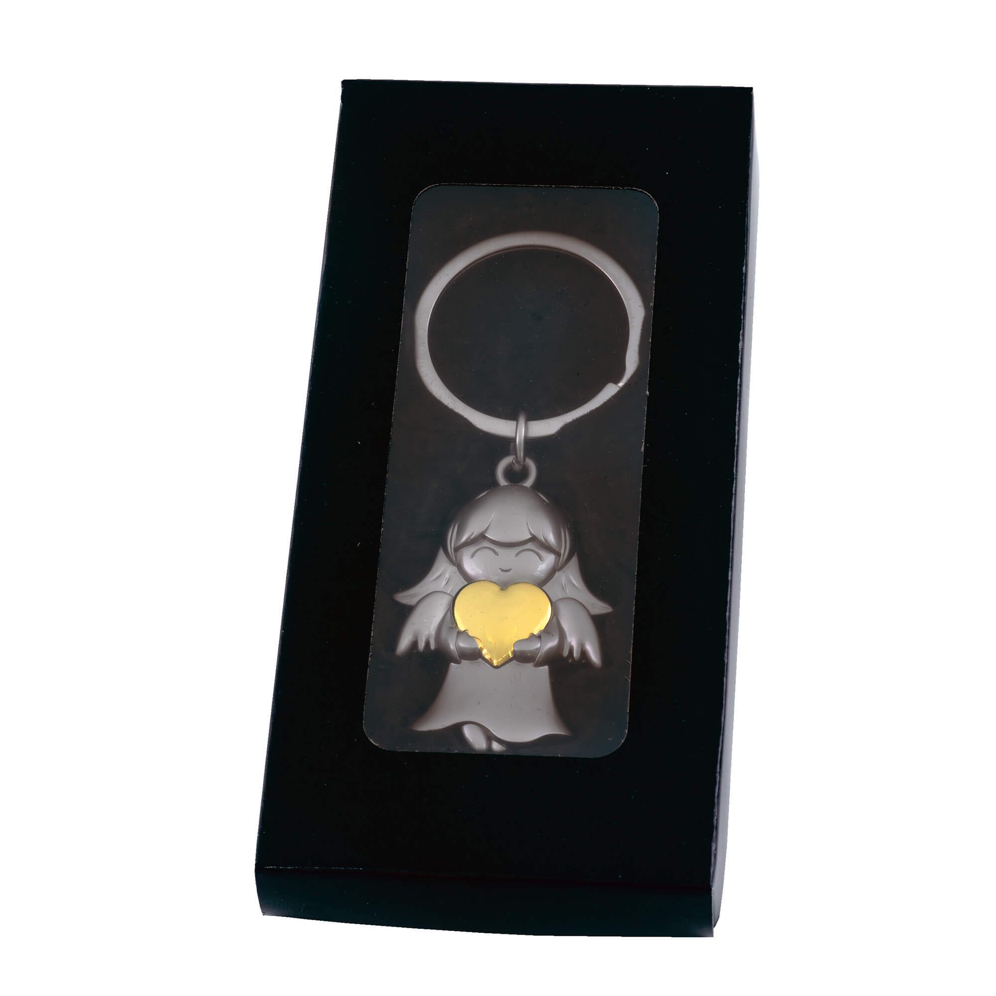 fontis-geschenke-schutzengel-schl-sselanh-nger-metall-gold-herz image 2