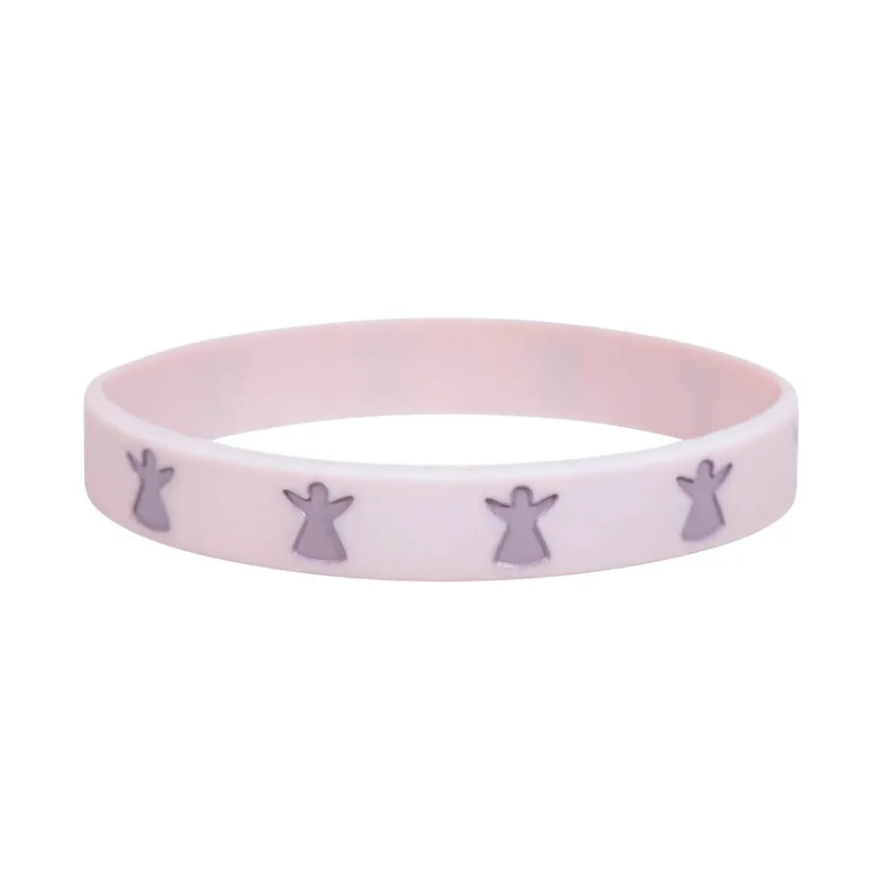 fontis-geschenke-engel-armband-silikon-altrosa-einheitsgr-e image 1