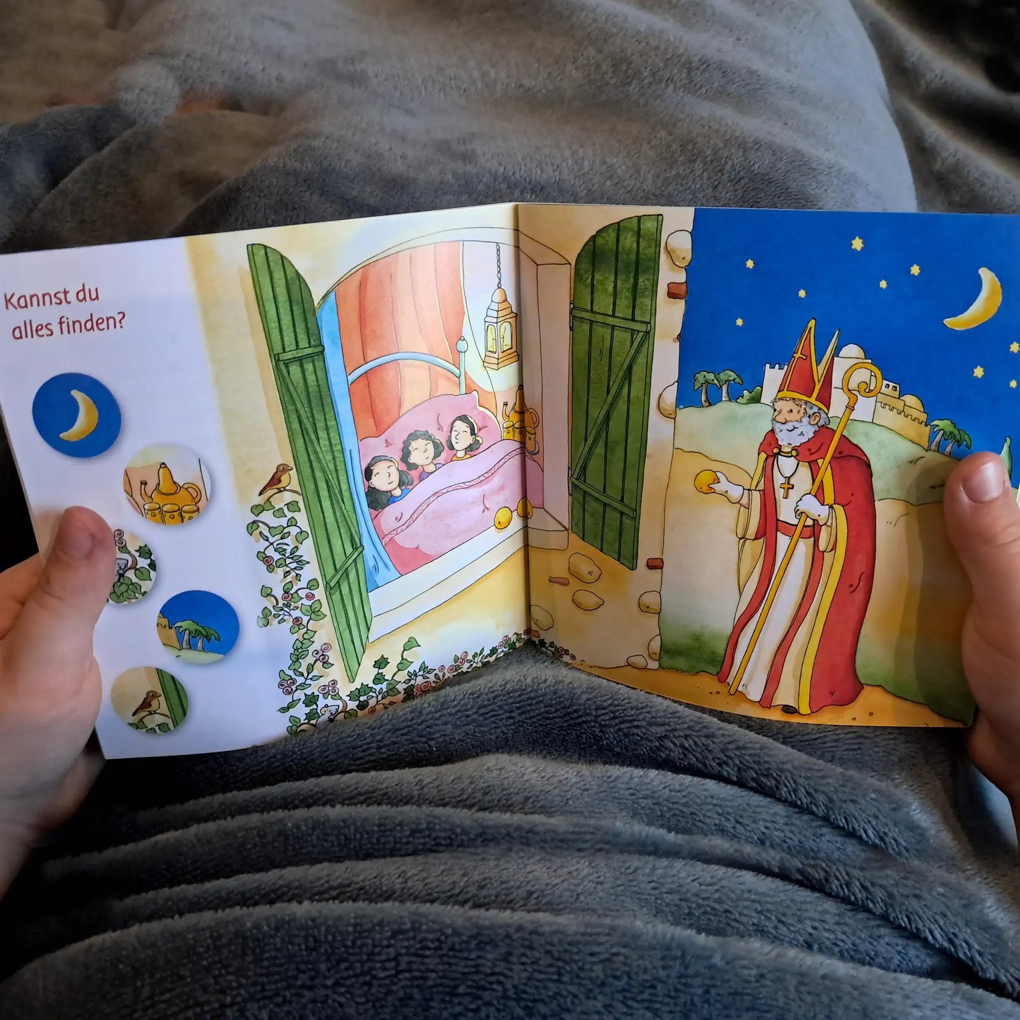bonifatiuswerk-wir-feiern-nikolaus-bilderbuch-ab-3-jahren-24-seiten image 2