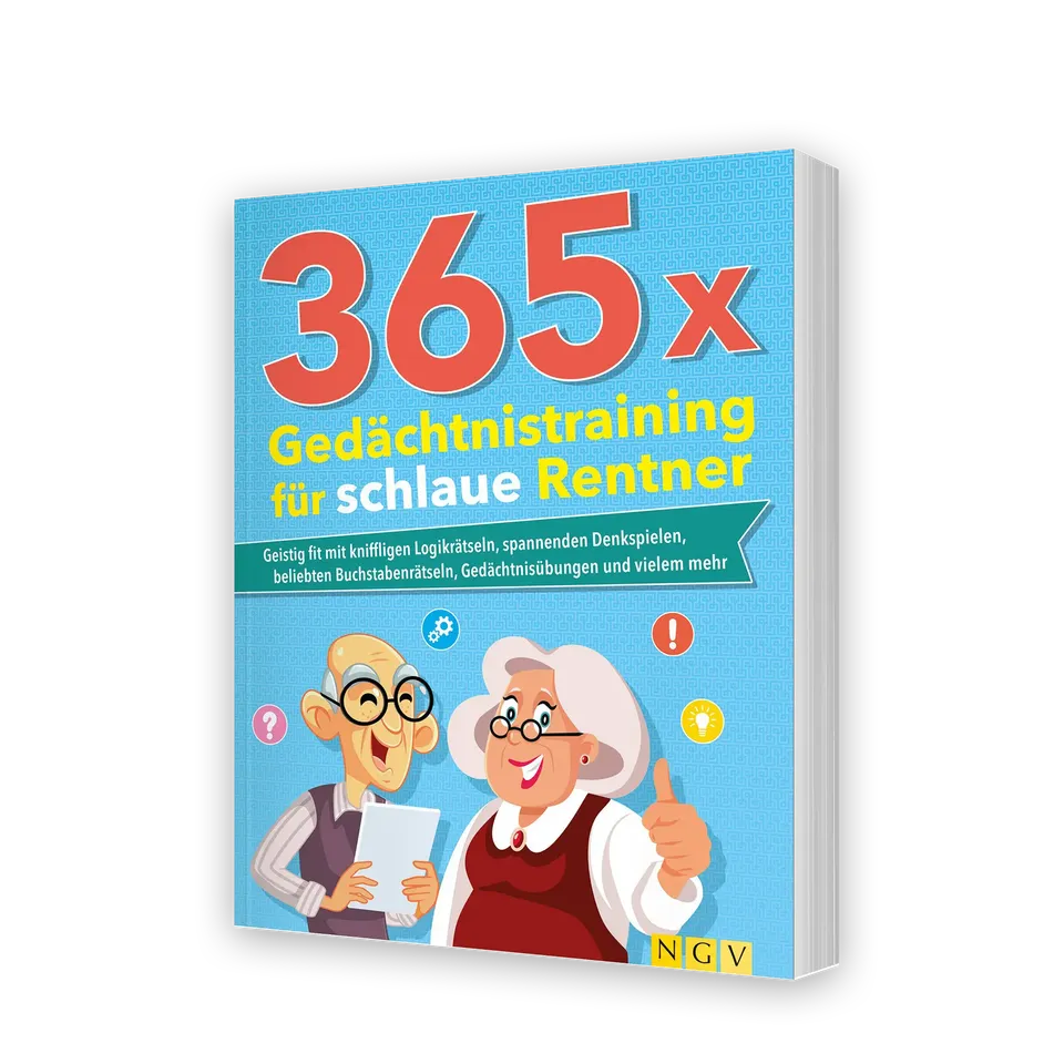 bonifatiuswerk-365-x-ged-chtnistraining-buch-senioren-208-seiten image 1