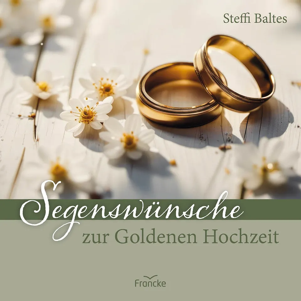 segensw-nsche-zur-goldenen-hochzeit-buch-steffi-baltes-heft image 1